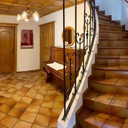 Chalet Neuhaus Рид-им-Циллерталь Экстерьер фото