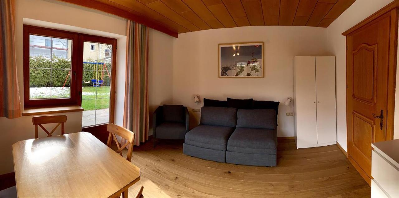 Chalet Neuhaus Рид-им-Циллерталь Экстерьер фото