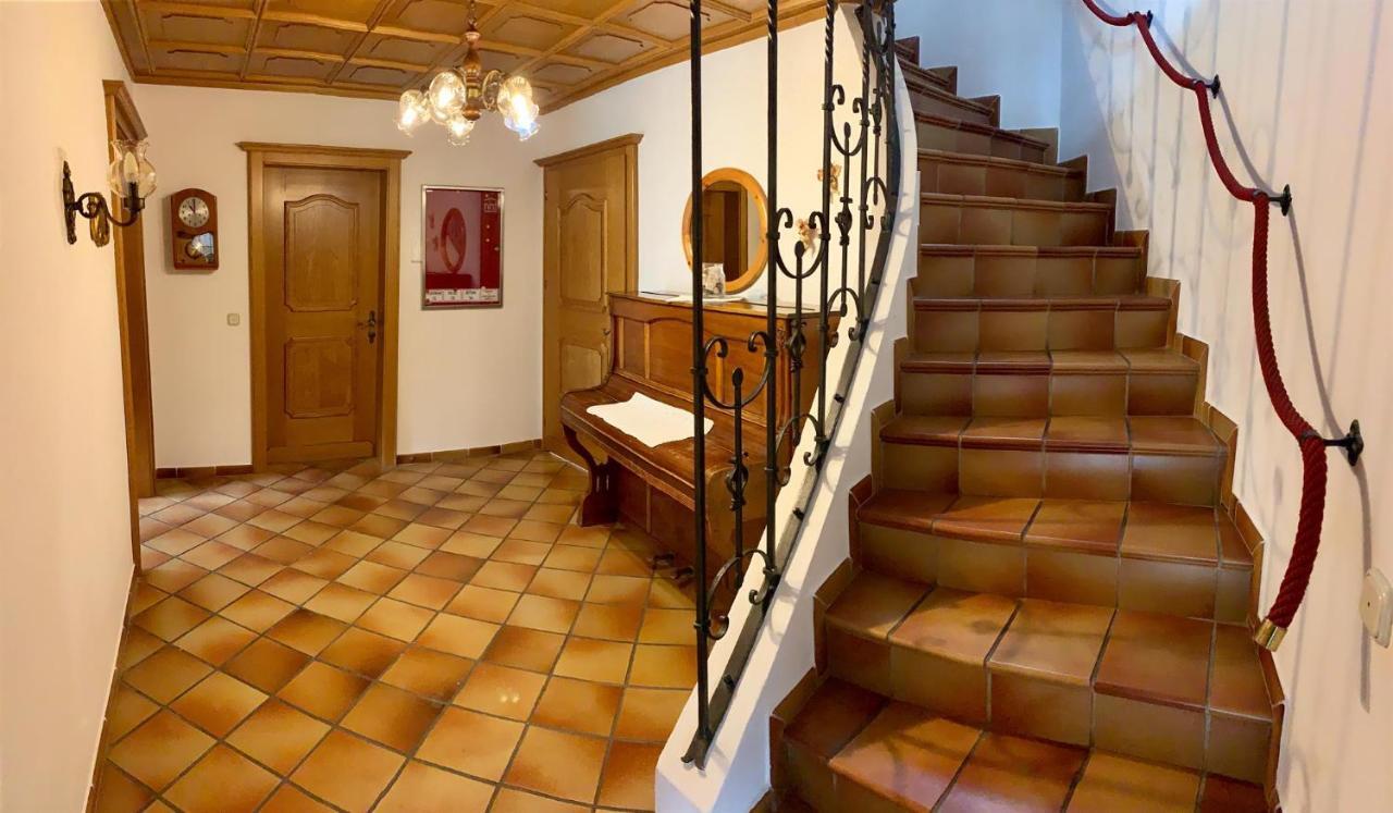 Chalet Neuhaus Рид-им-Циллерталь Экстерьер фото