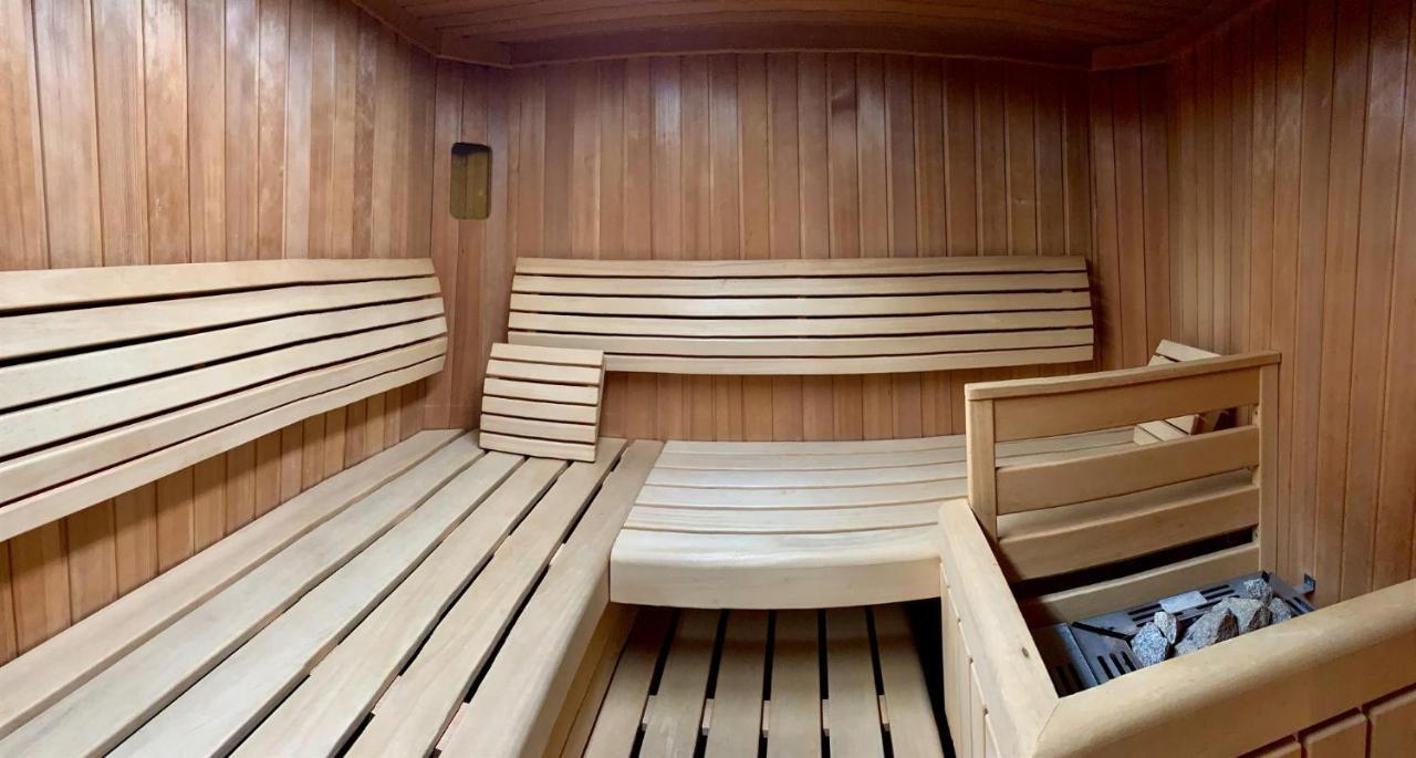 Chalet Neuhaus Рид-им-Циллерталь Экстерьер фото